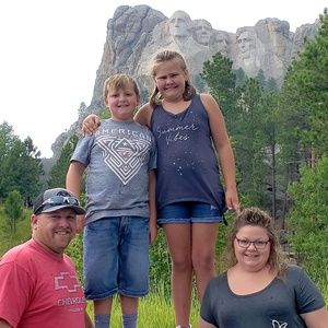 Meet your Posher, Stacy